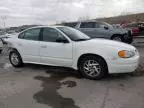 2004 Pontiac Grand AM SE1