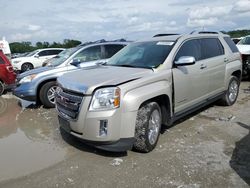 GMC salvage cars for sale: 2014 GMC Terrain SLT