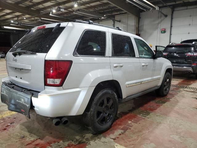 2010 Jeep Grand Cherokee Laredo