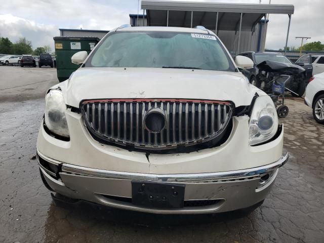 2012 Buick Enclave