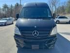 2010 Mercedes-Benz Sprinter 2500