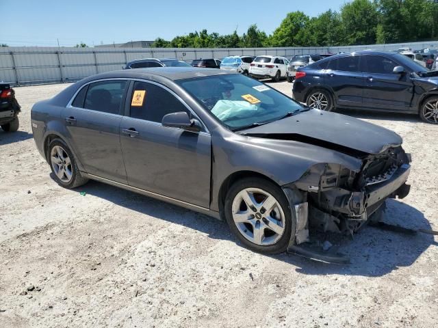 2010 Chevrolet Malibu 1LT