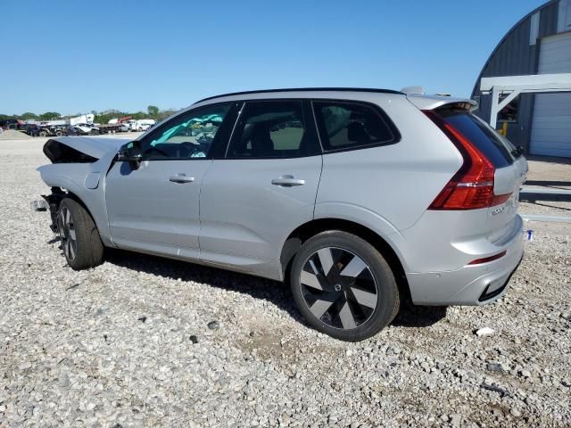 2024 Volvo XC60 Plus