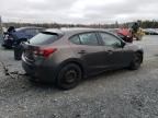 2015 Mazda 3 Sport