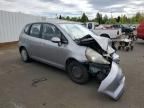 2008 Honda FIT