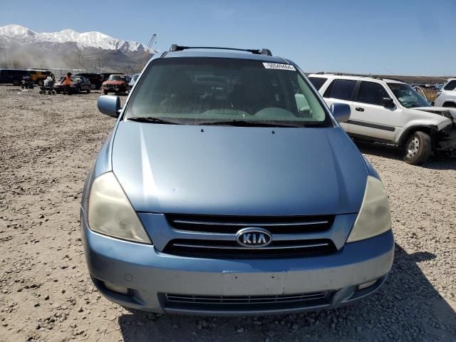 2007 KIA Sedona EX