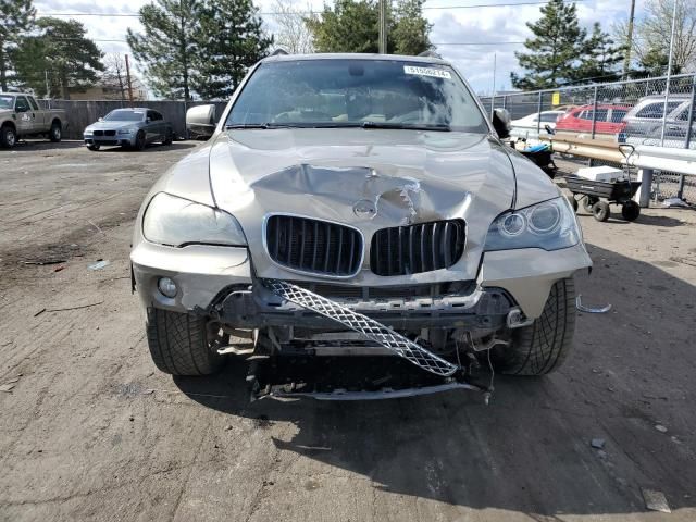 2008 BMW X5 3.0I