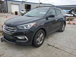 Hyundai Santa FE salvage cars for sale: 2017 Hyundai Santa FE Sport