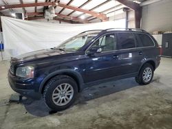Flood-damaged cars for sale at auction: 2008 Volvo XC90 3.2