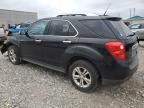 2012 Chevrolet Equinox LTZ