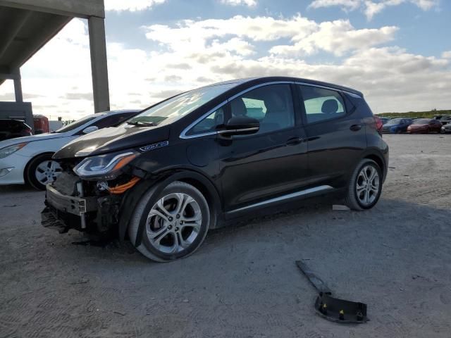 2019 Chevrolet Bolt EV LT