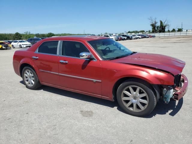 2008 Chrysler 300C