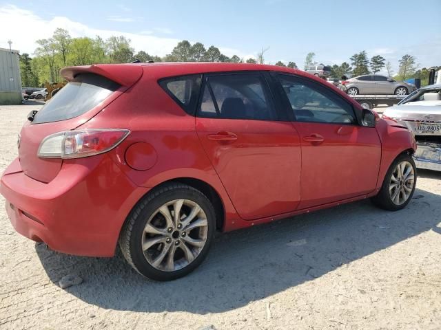 2011 Mazda 3 S