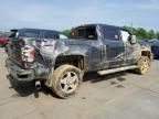 2015 Chevrolet Silverado K2500 Heavy Duty LTZ