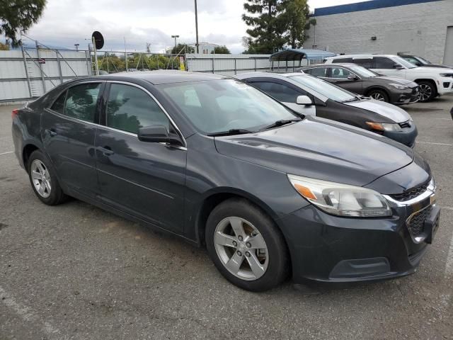 2015 Chevrolet Malibu LS