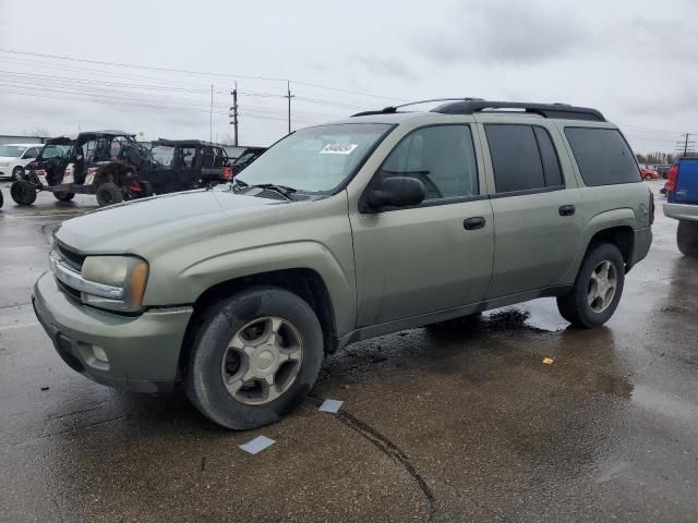 2004 Chevrolet Trailblazer EXT LS