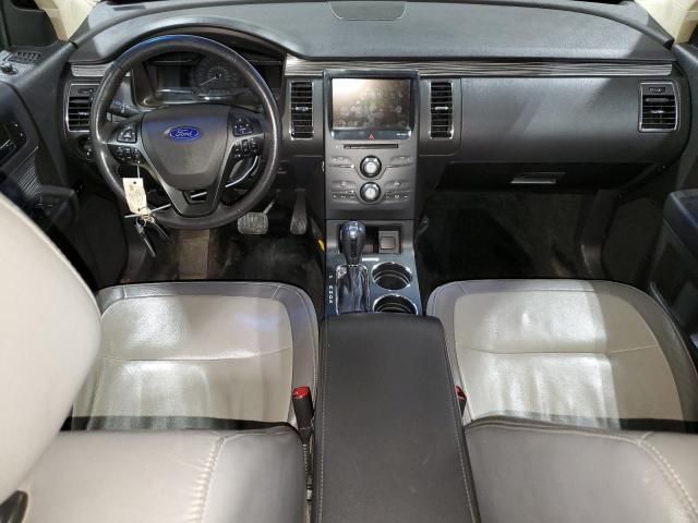 2016 Ford Flex SEL