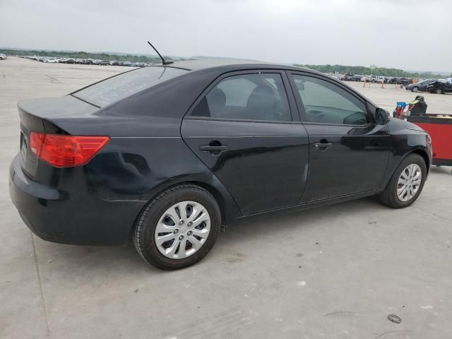 2010 KIA Forte LX