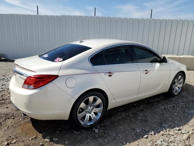 2012 Buick Regal Premium