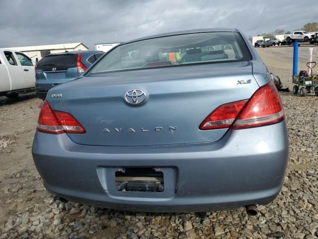 2007 Toyota Avalon XL