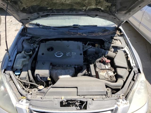 2003 Nissan Altima Base