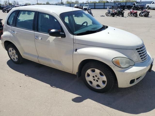 2008 Chrysler PT Cruiser