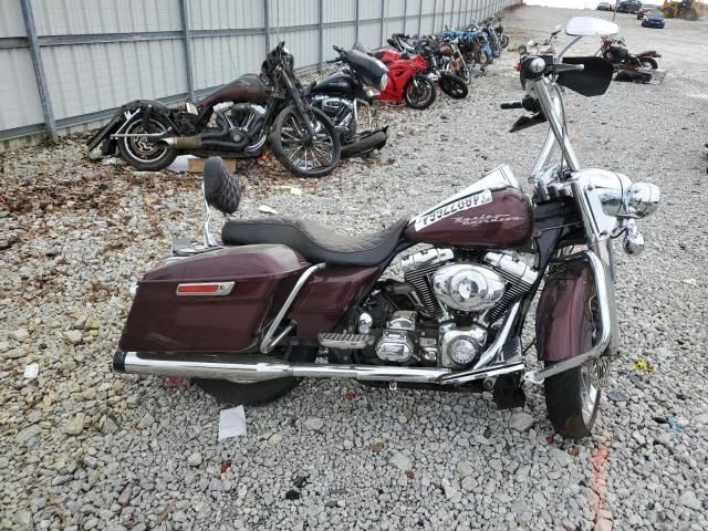 2000 Harley-Davidson Flhri