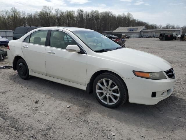 2006 Acura TSX