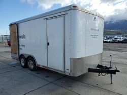 2006 Utility 48STRAMPS for sale in Farr West, UT