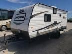 2019 Jayco Flight