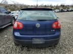 2007 Volkswagen Rabbit