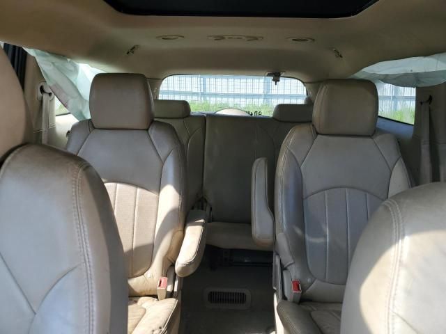 2011 Buick Enclave CXL