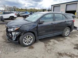 2020 Chevrolet Equinox LS en venta en Duryea, PA