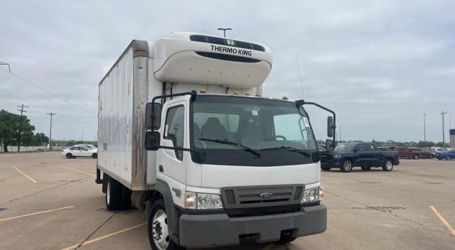 2007 Ford Low Cab Forward LCF550