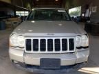 2008 Jeep Grand Cherokee Laredo