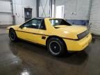 1988 Pontiac Fiero