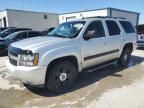 2010 Chevrolet Tahoe C1500 LT