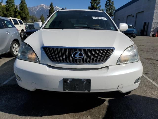 2005 Lexus RX 330