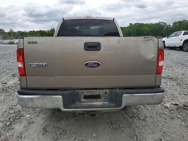 2004 Ford F150