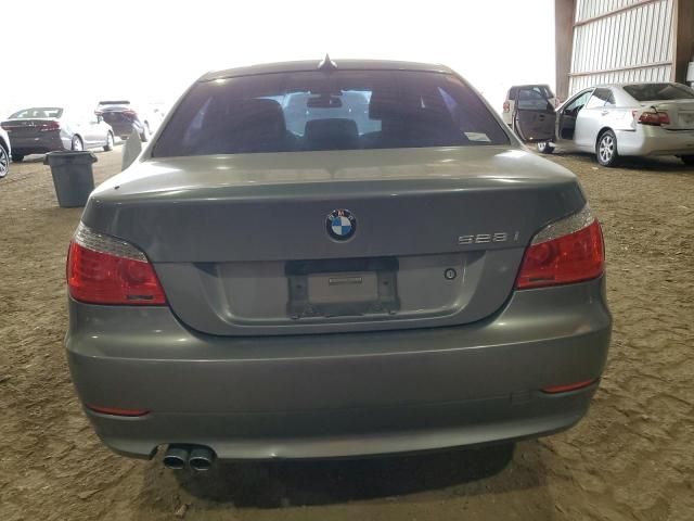 2009 BMW 528 I