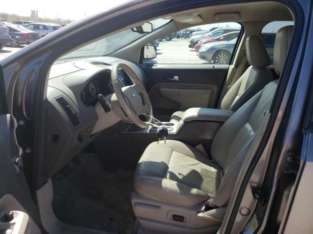 2009 Ford Edge SEL