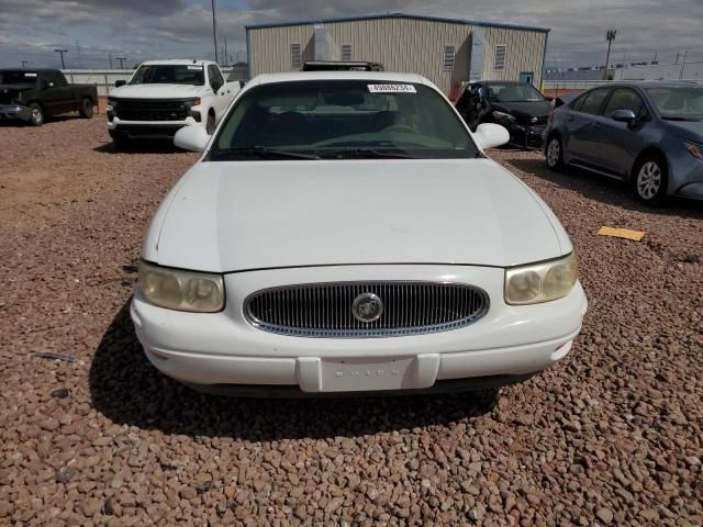 2000 Buick Lesabre Limited