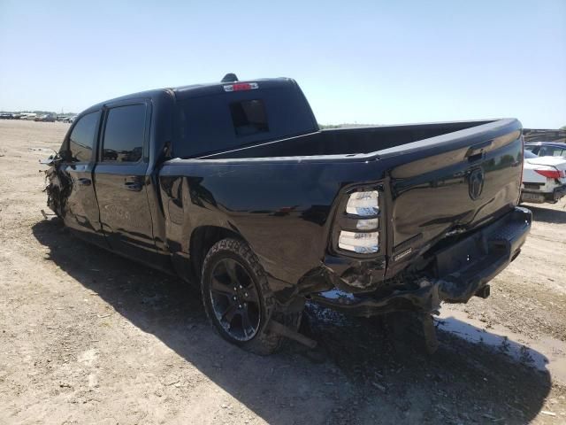 2020 Dodge RAM 1500 BIG HORN/LONE Star