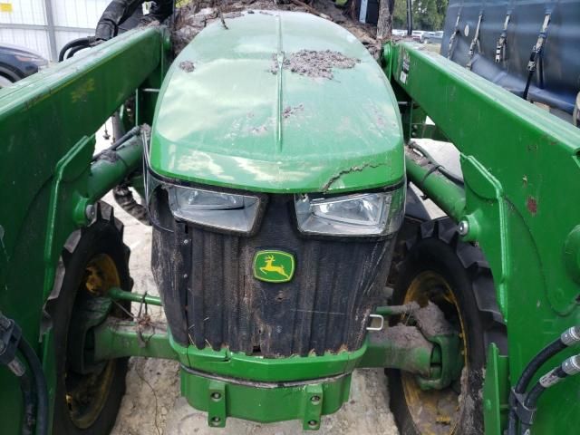 2022 John Deere Tractor