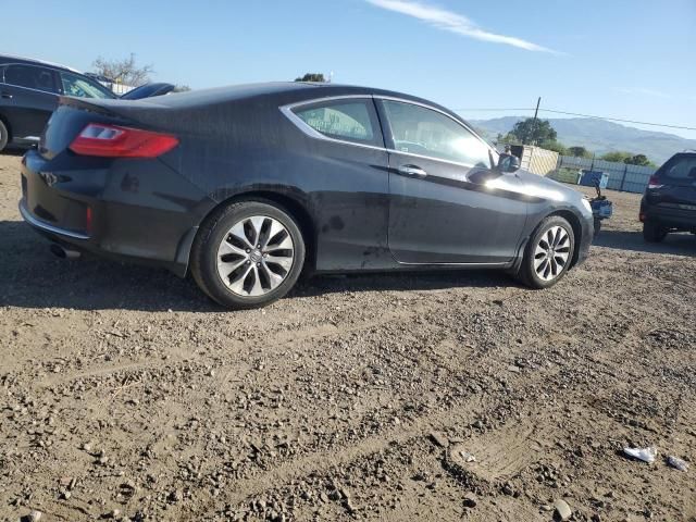 2013 Honda Accord EX