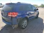 2012 Dodge Journey Crew