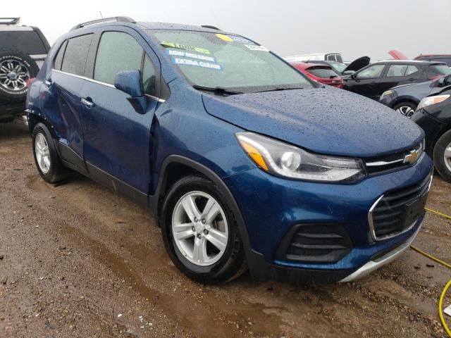 2019 Chevrolet Trax 1LT