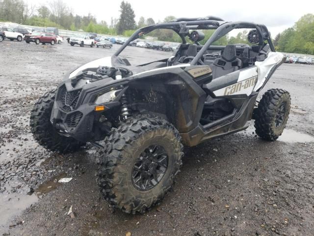 2023 Can-Am Maverick X3 DS Turbo