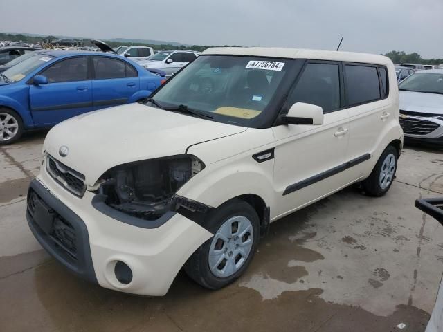 2013 KIA Soul