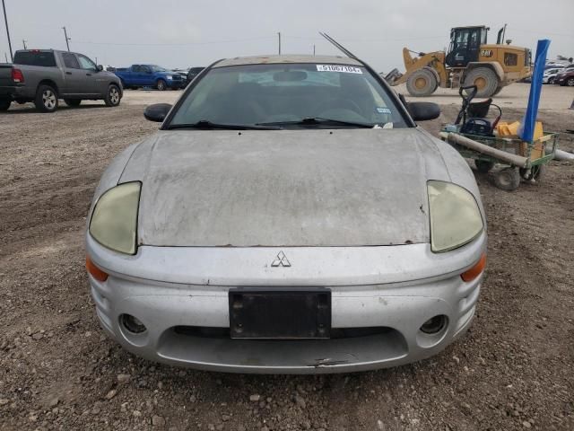 2004 Mitsubishi Eclipse GT